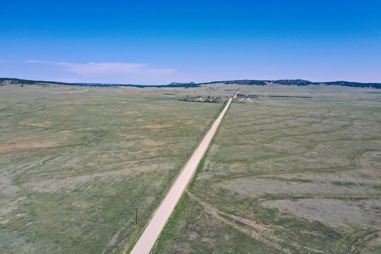 960 acres sub-divided 39-40 acre parcels - photo 21