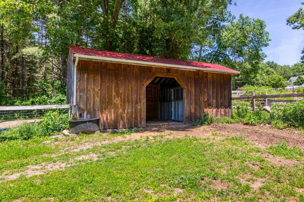 75-Acre Elite Equestrian & Wellness Sanctuary - photo 27