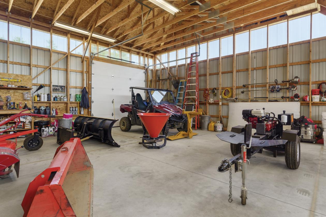 34 Acre Farm Opportunity in Midcoast - photo 25
