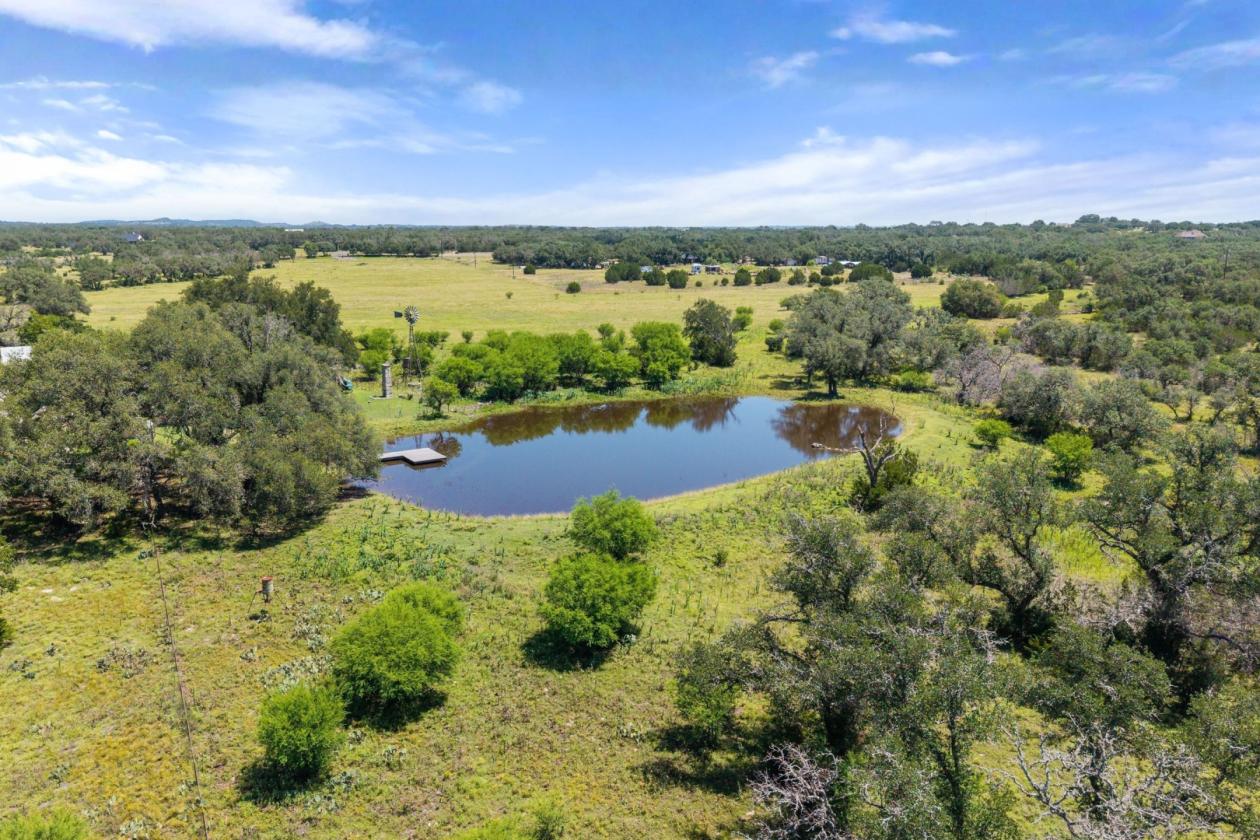 Rocking V Ranch | Turn-Key Hill Country Ranch - photo 29