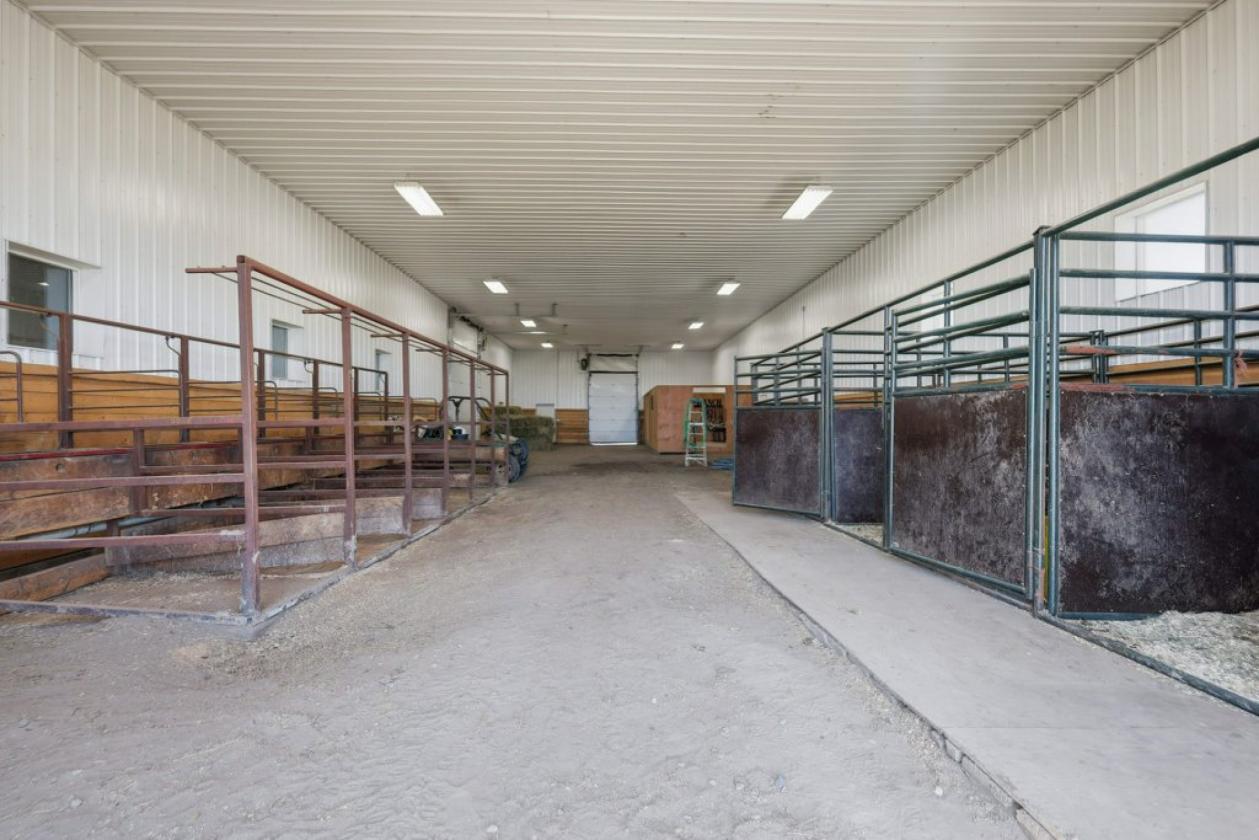 63+ Acre Equestrian Property - photo 16