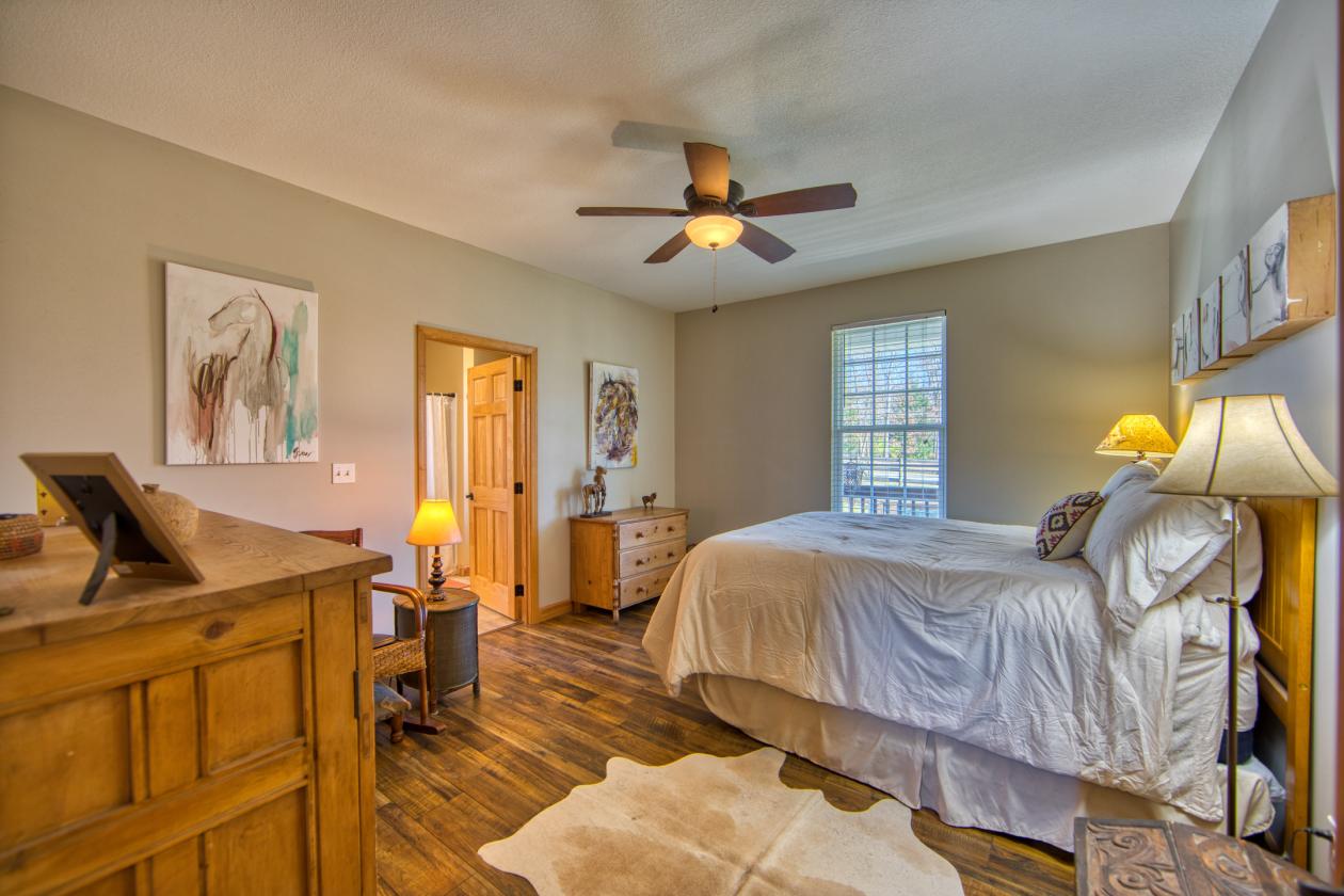 Turn Key Home with 7 Acres in Ridgetop - photo 19