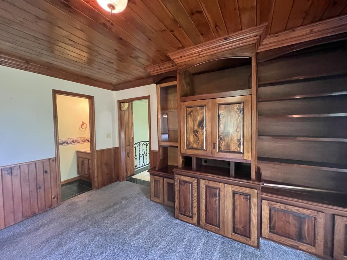 Custom home, horse barn, buildings for toys - photo 18