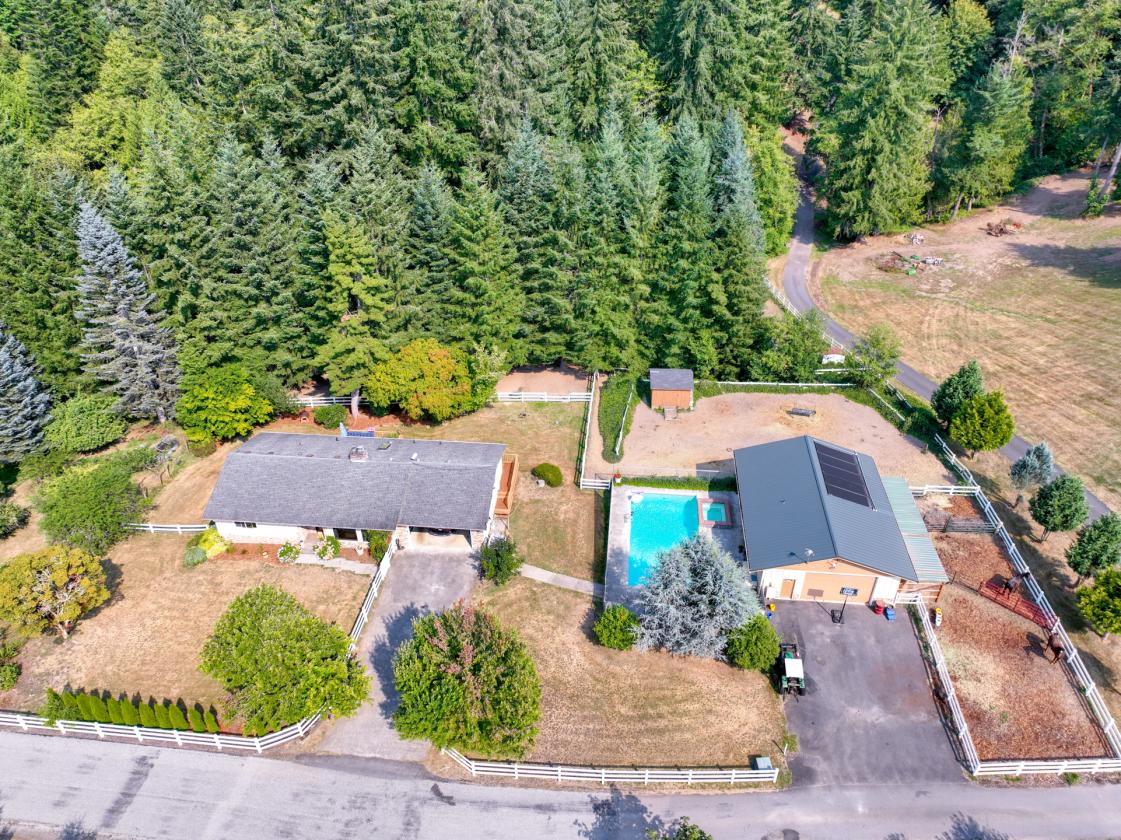 Rose Valley Horse Property with a Pool! - photo 30