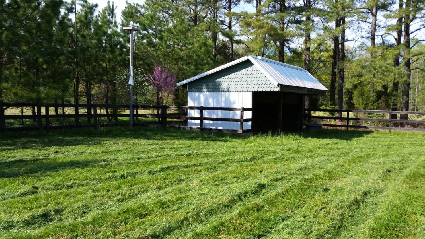 Waterfront Farm on 23 Acres - photo 20