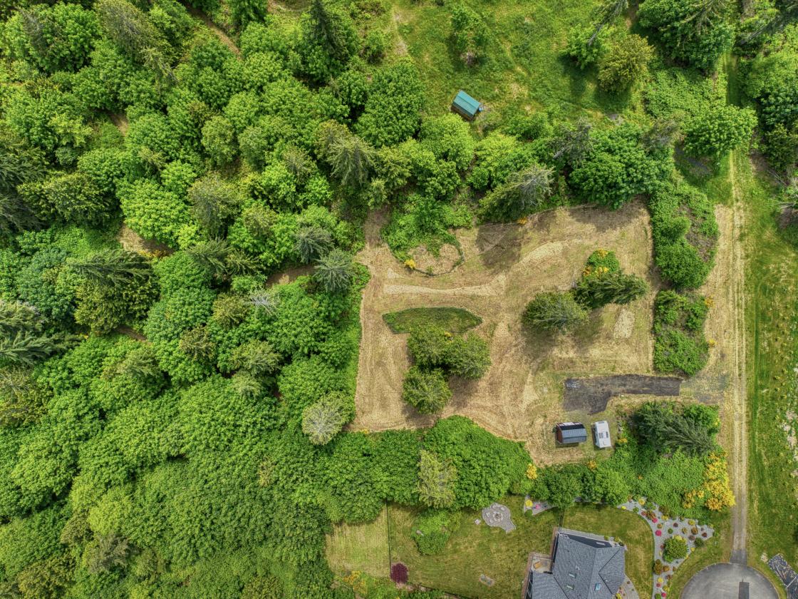 PNW Acreage with trails for Equestrians! - photo 27
