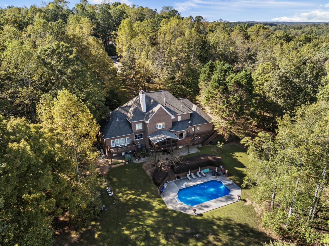 Hobby Farm in Milton/Alpharetta -7 acres - photo 4