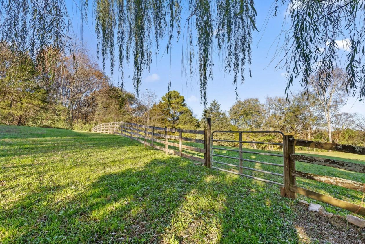 BEAUTIFUL HORSE FARMS WITH VIEWS - photo 13