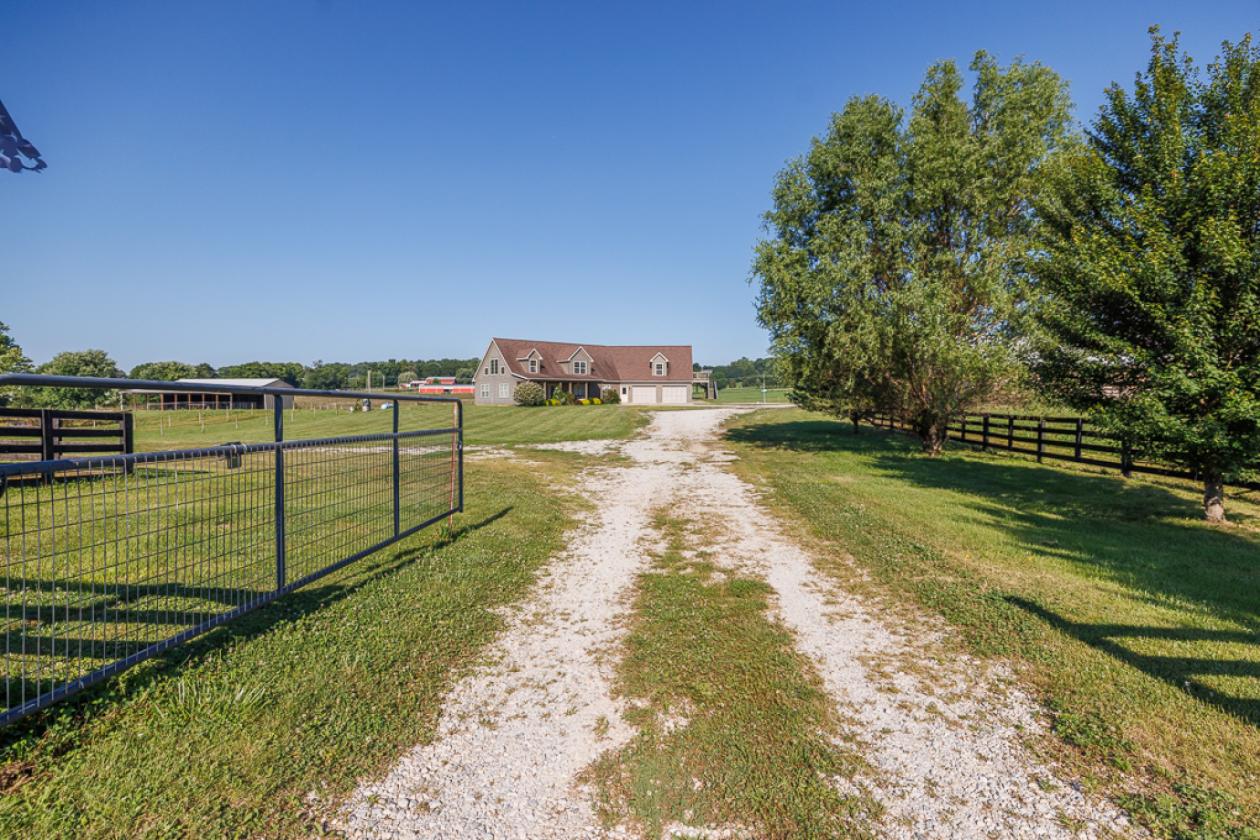 Springville, IN Multi-Tract Real Estate Auction - photo 27