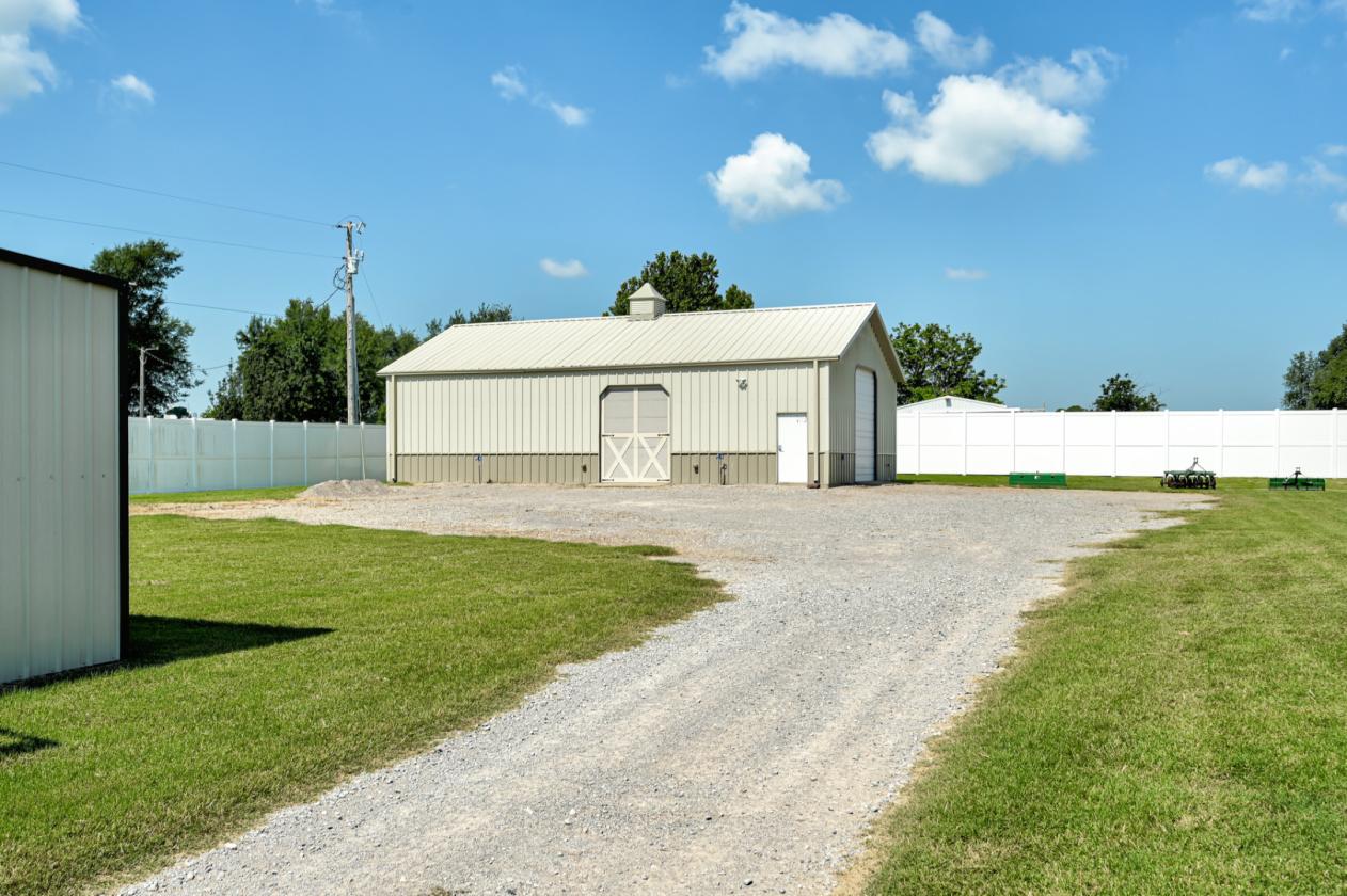 Luxury Horse Property - photo 16