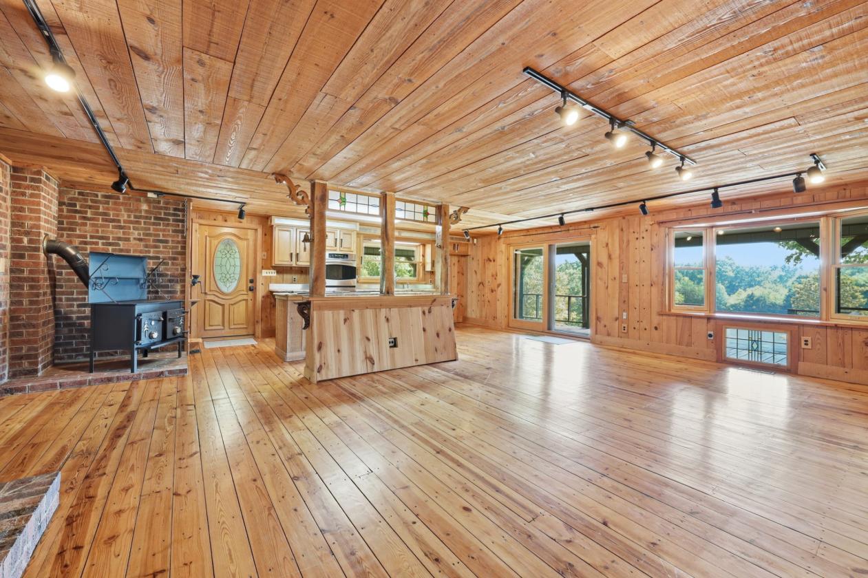40+ acre Farm in Randolph County - photo 10