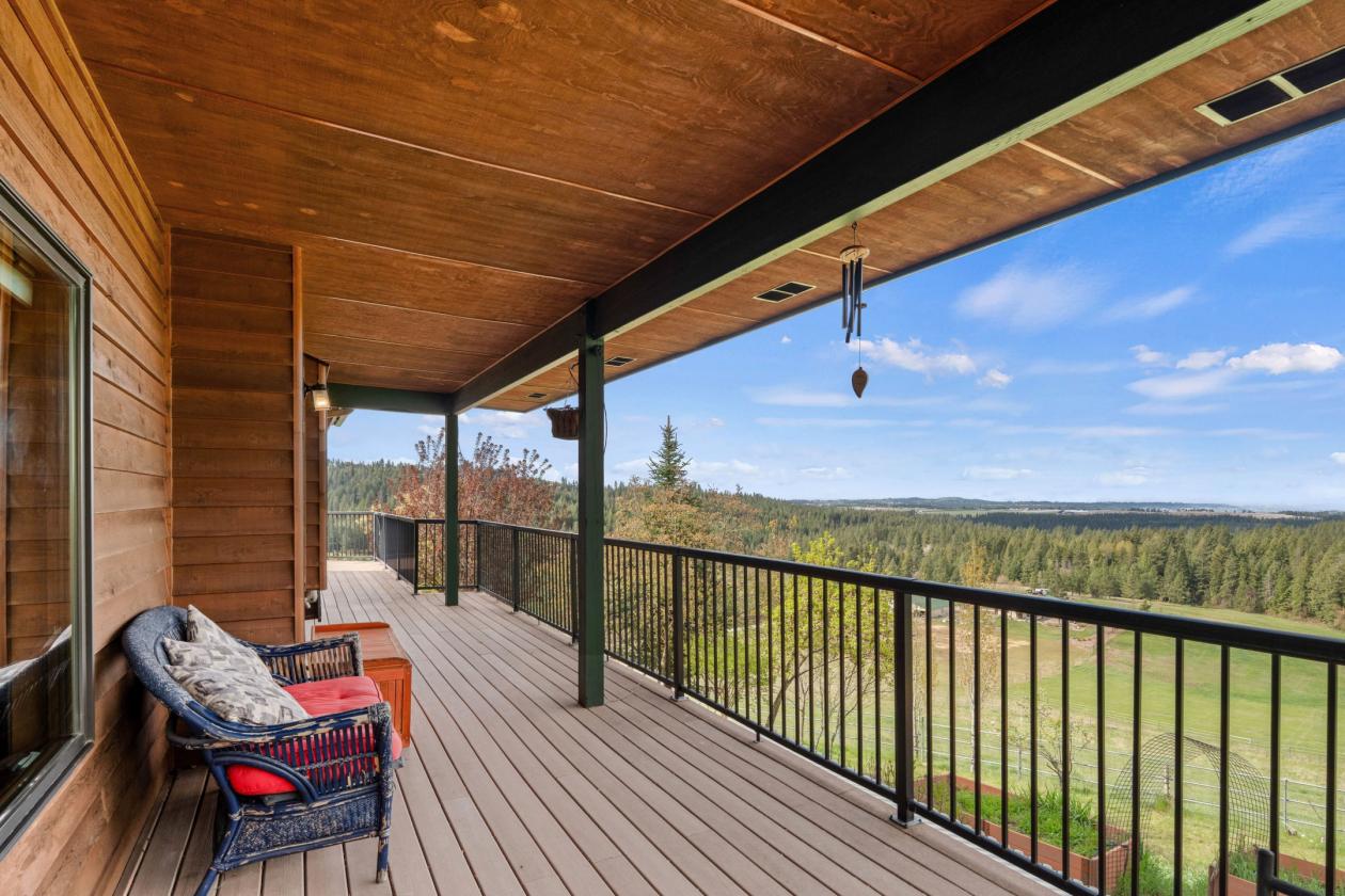 Private Equestrian Retreat, Indoor & Outdoor Arena - photo 16
