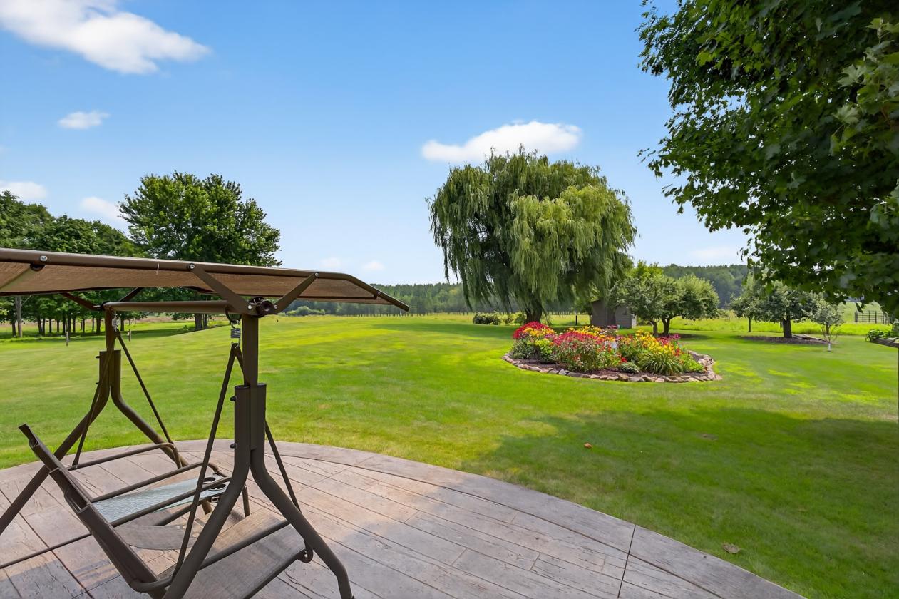 Central Wisconsin Dream! - photo 18
