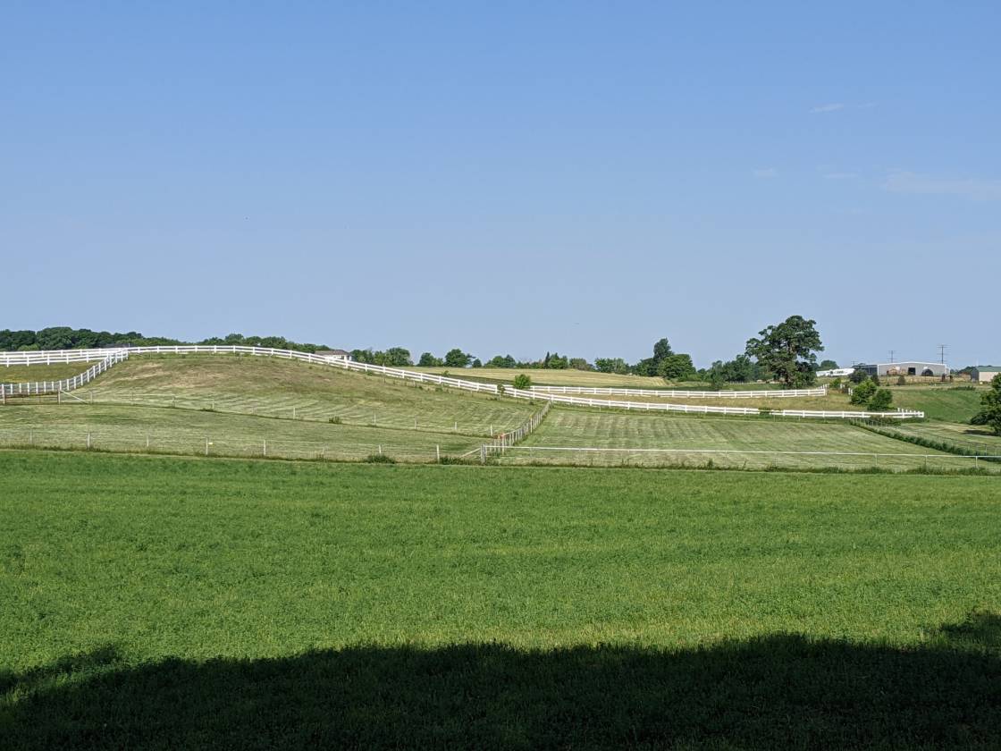 Turnkey Horse Property - photo 3