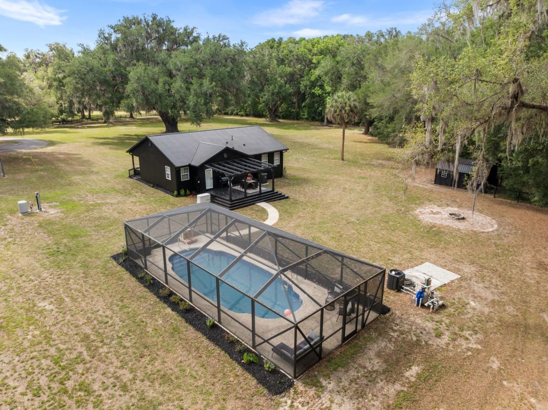 The Quarry Estate-Waterfront Equestrian Retreat - photo 27