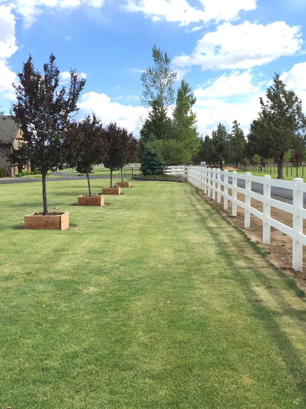Horse Farm & Equestrian Estate in Bend - photo 16