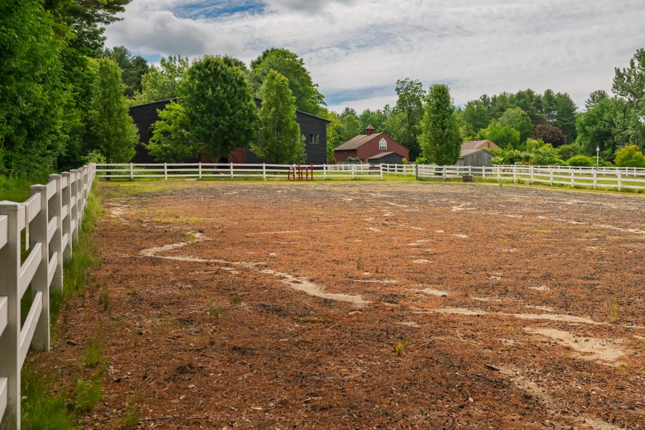 Unique Maine Equestrian Property! - photo 14