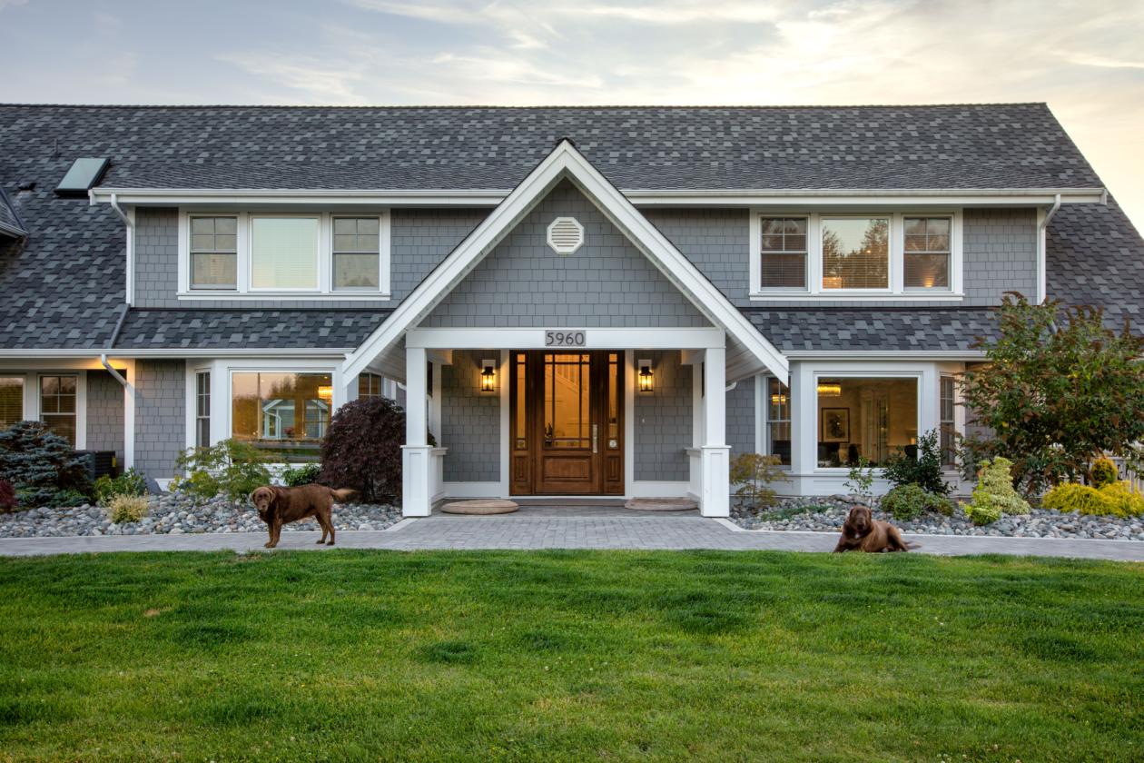 Pristine Estate Living near the City - photo 7