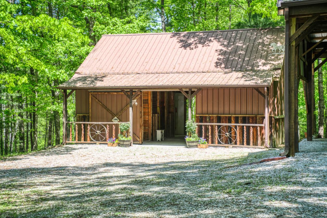 Escape to Your Equestrian Paradise - photo 3