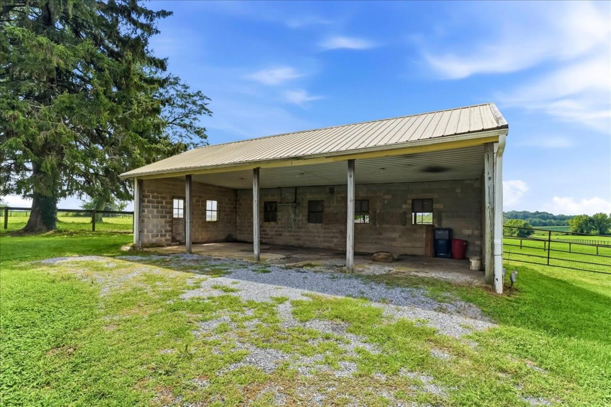 Scenic, manageable farm in Chester County! - photo 10