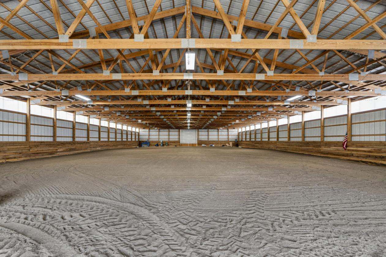 Rare Equestrian Estate - photo 27