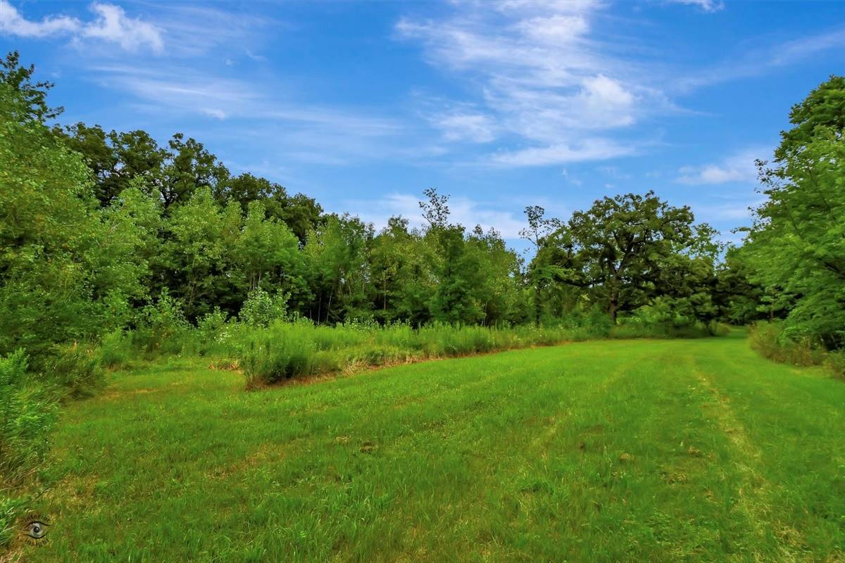 Fox River Front Property near Oswego Illinois Oswego, Kendall County