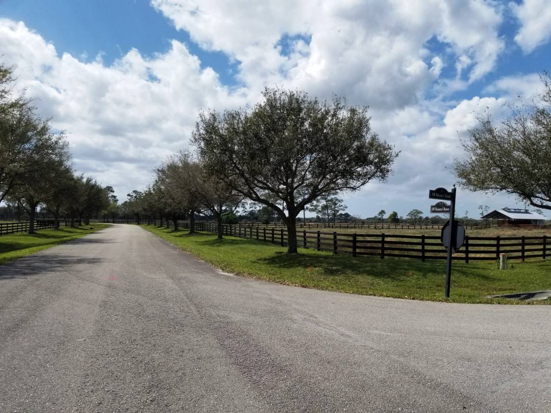 Horse Farm for sale Okeechobee, Martin County, Florida