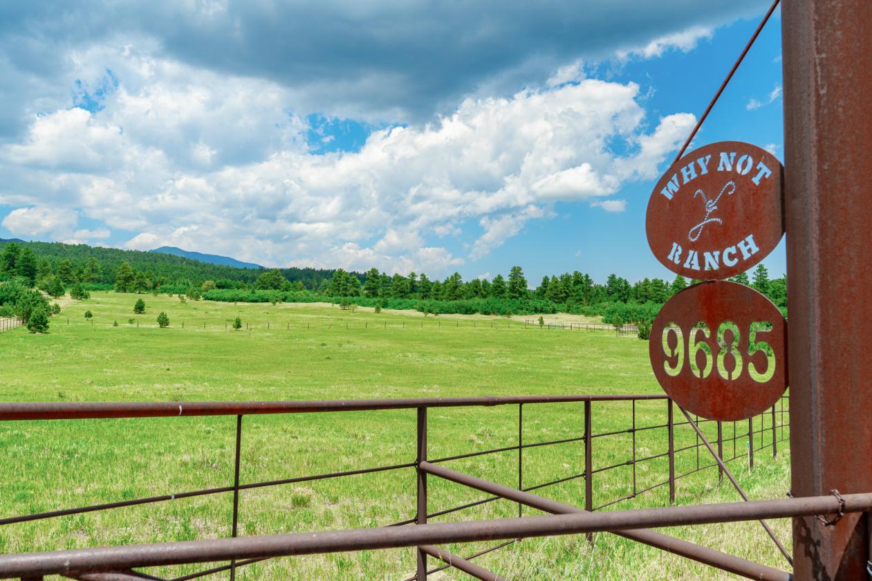 Extraordinary Opportunity to Own Why Knot Ranch - photo 30
