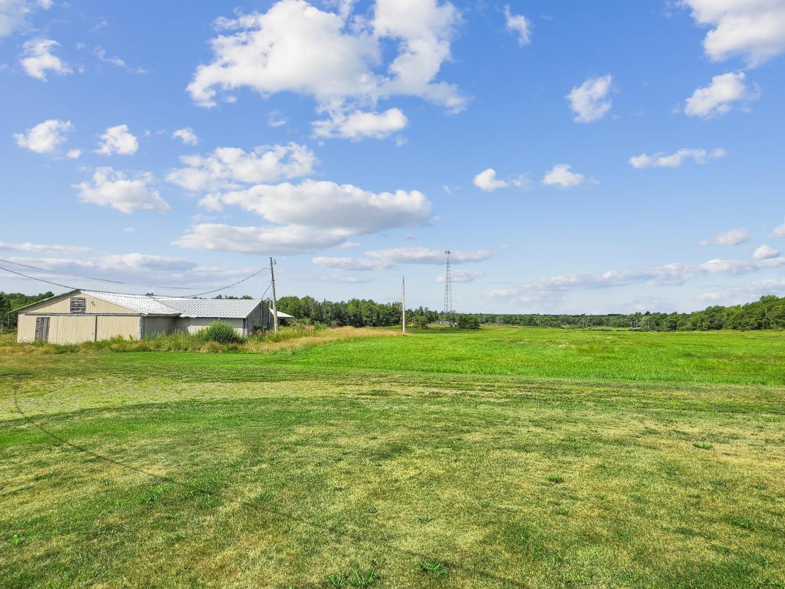 103 acres in rural Maine - photo 19