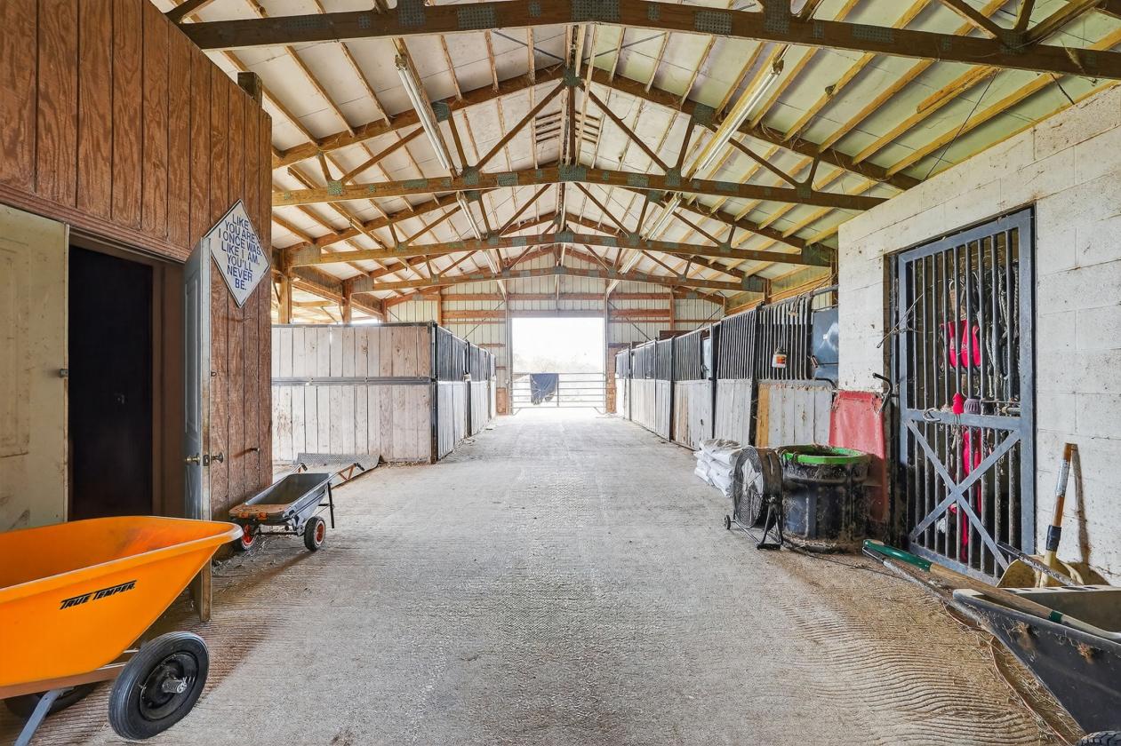 48+ Acres in Aggieland - photo 16