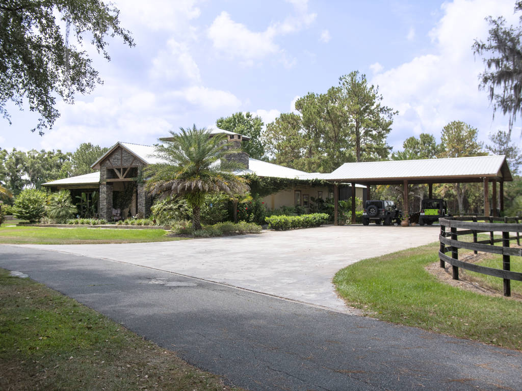 Gunsky Farm Reddick, Marion County, Florida
