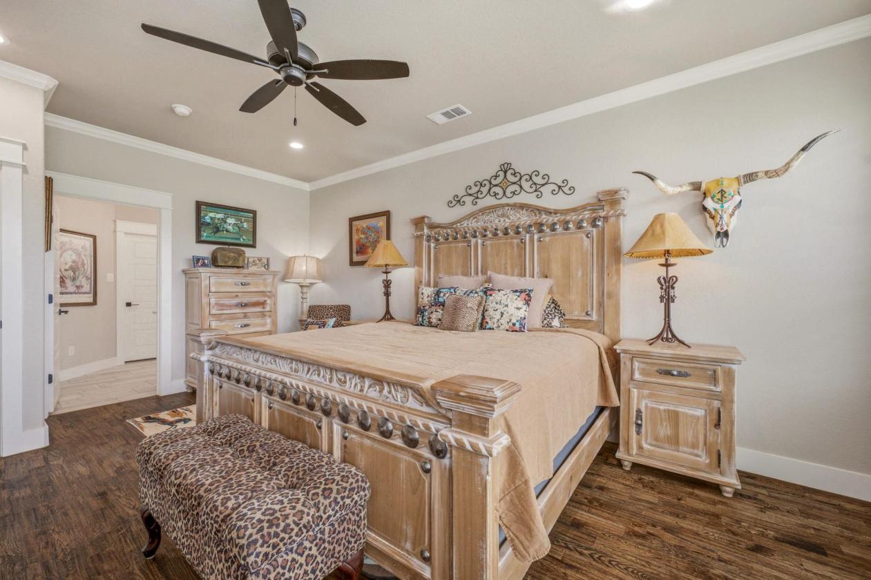 Gorgeous, Rock Home Situated on 15.4 Coastal Acres - photo 11