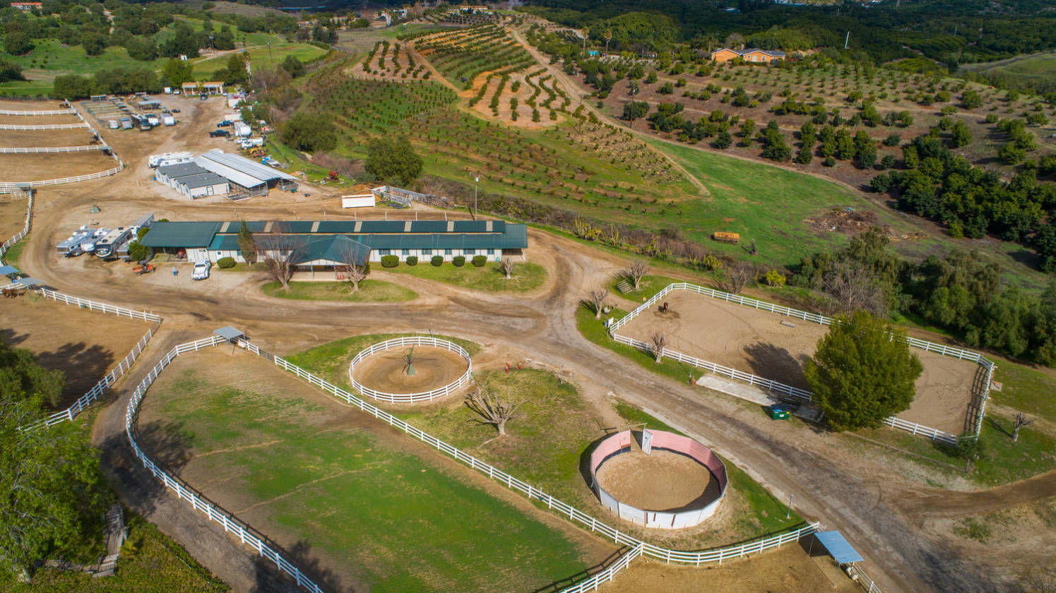 Horse Ranches For Sale in Malibu Los Angeles County, Los Angeles County