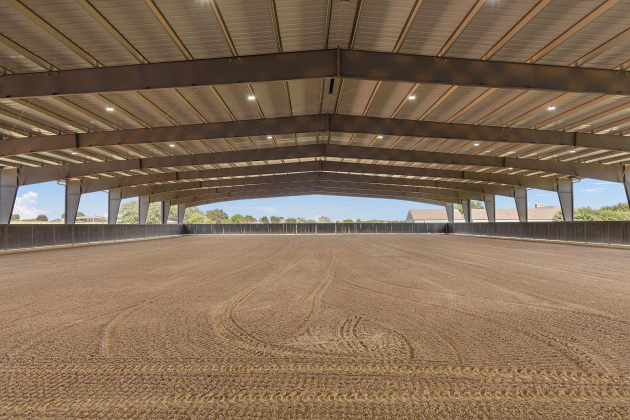 Luxury Equestrian Estate on 73 Acres - photo 22
