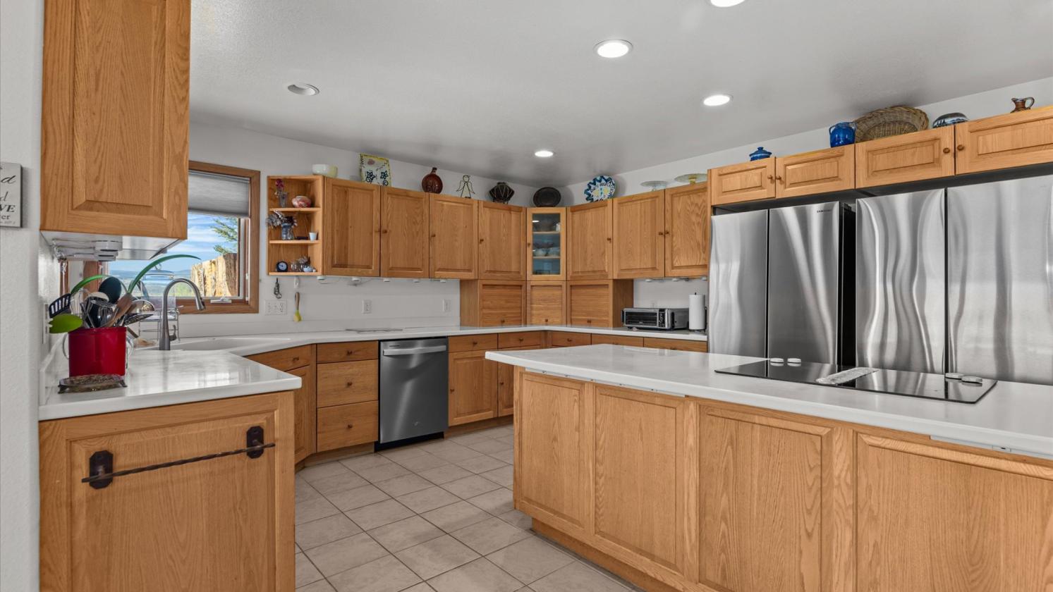 Expansive acreage, iconic views on Rogers Mesa! - photo 10