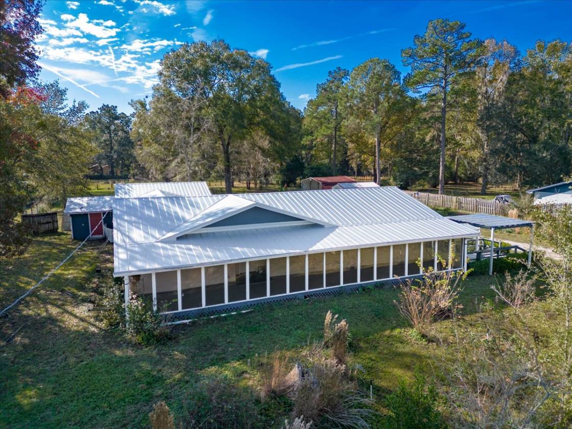 Horse Property Listings by Angela "GIGI" Urbanski, eXp Realty, Jacksonville, FL