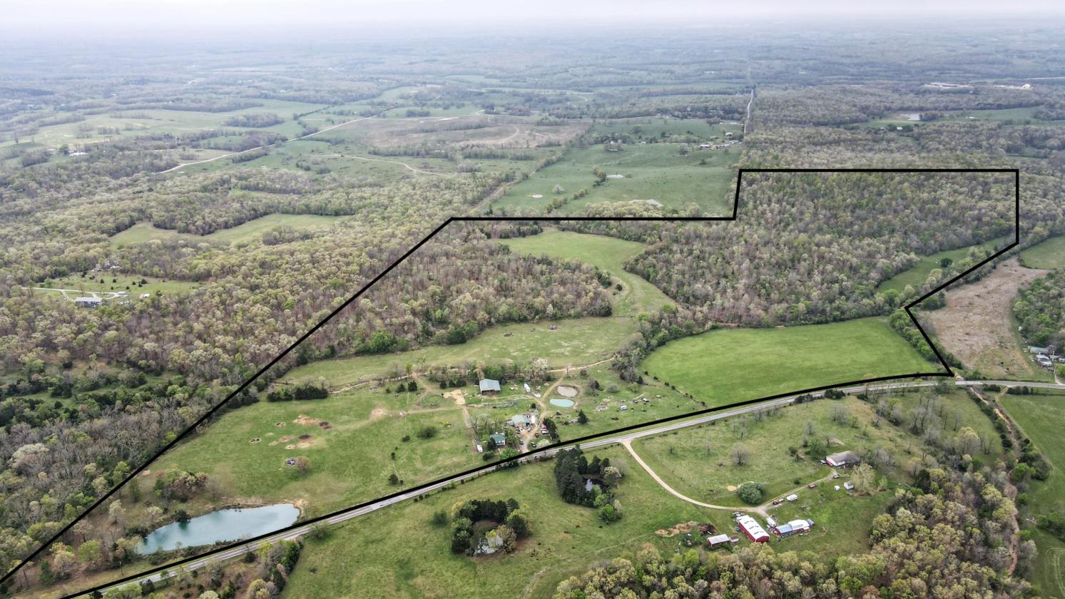 139 Acre Farm - Horse & Livestock Ready - photo 16