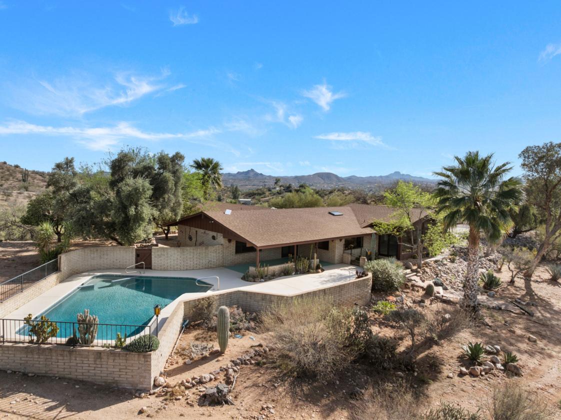 44+ Acres of Horse Country - photo 16