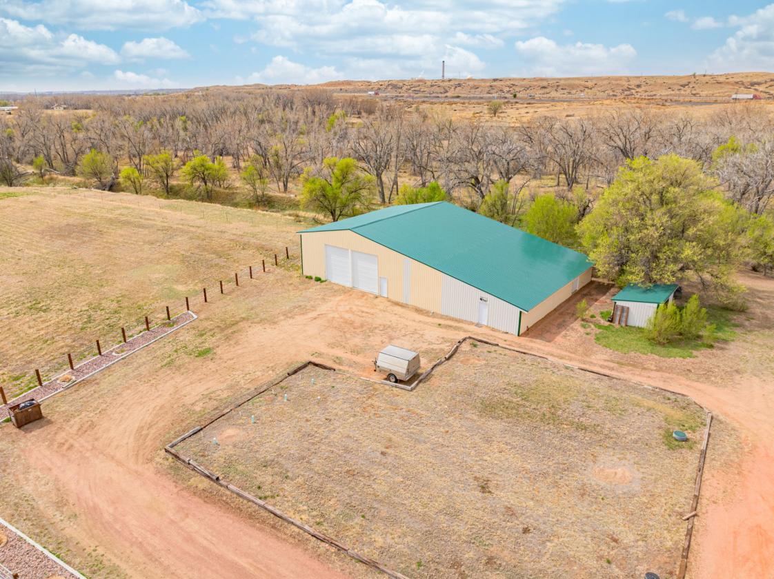 Rare creek side opportunity on 80 close-in acres - photo 26