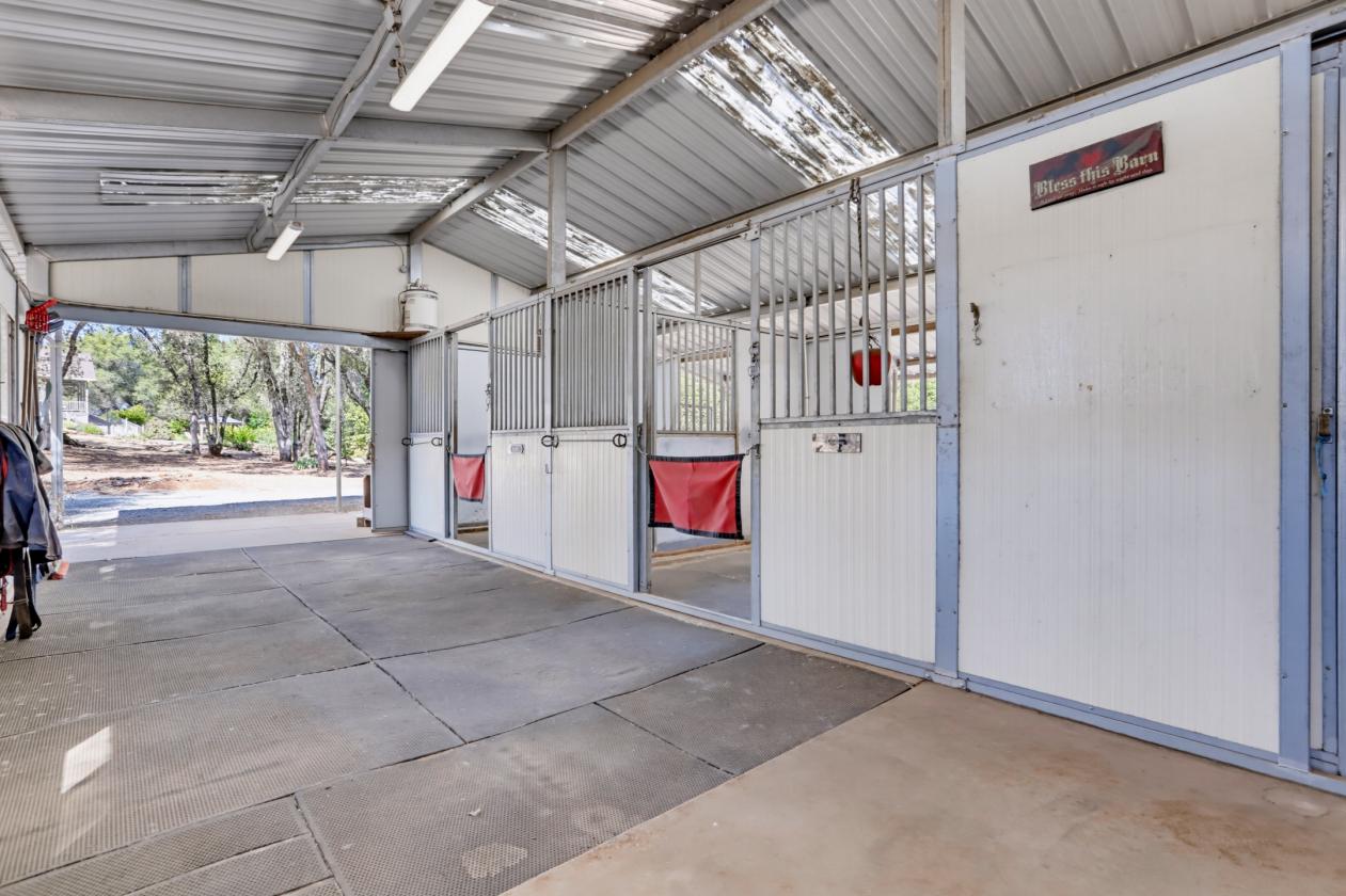 Equestrian Ready in Grass Valley / Penn Valley - photo 10