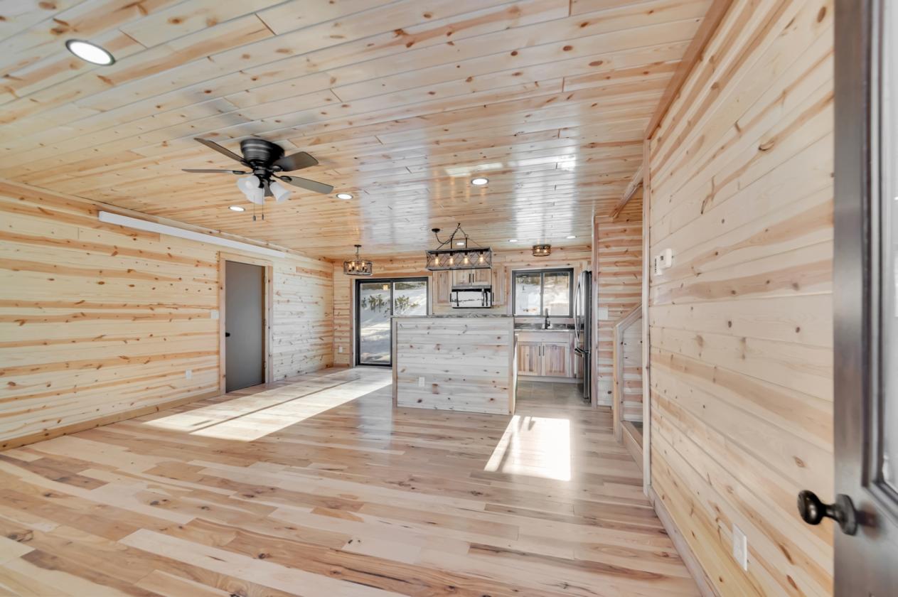 MOVE IN READY, 24+ ACRES, FULLY FENCED - photo 16