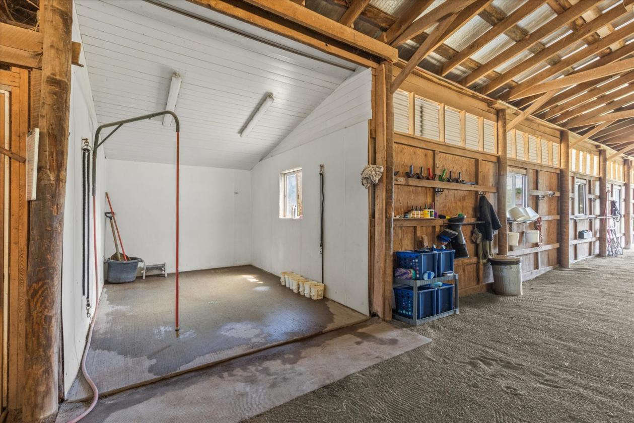 Gettysburg Equestrian Facility with Indoor - photo 14