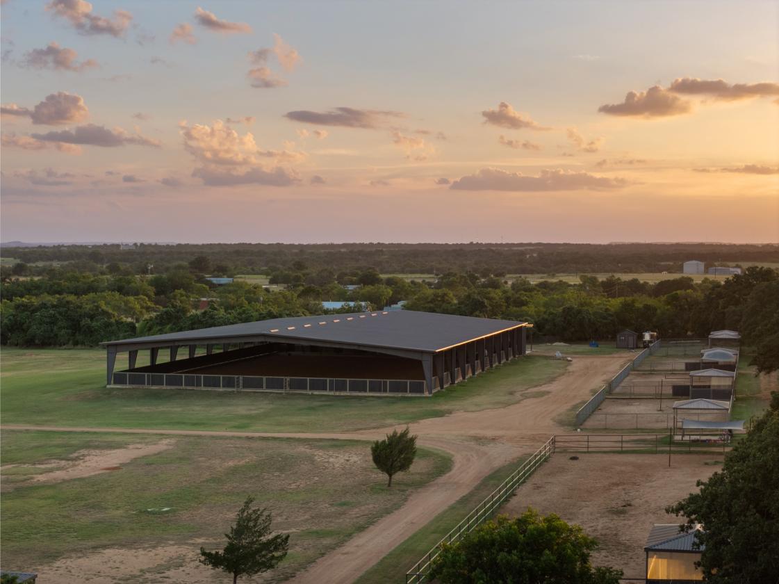 Luxury Equestrian Estate on 73 Acres - photo 19