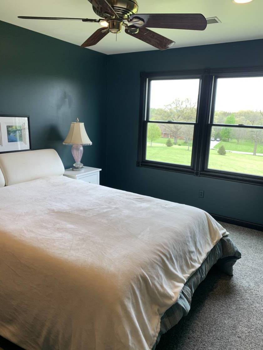 Central Illinois Horse Property White Heath, Piatt County, Illinois