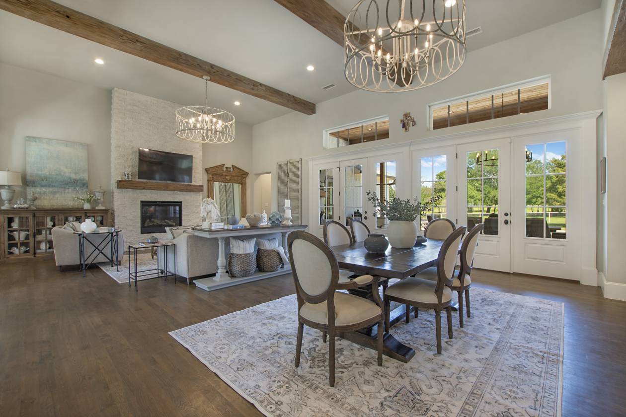Located in horse country in Denton County - photo 6