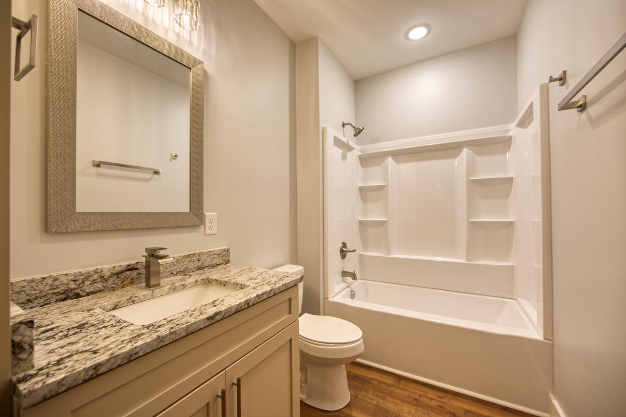 New Build in Ridgetop Acres - photo 21