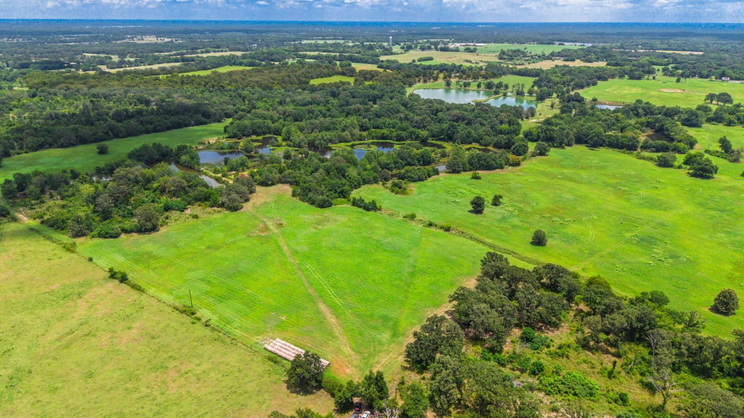 127 ac East Texas Rolling Hills - photo 6