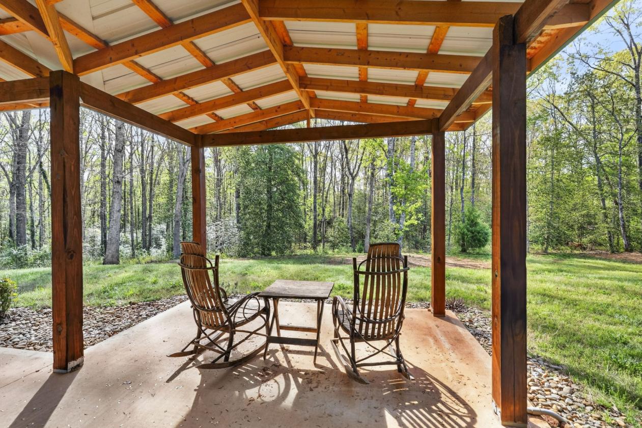 Premier 47+- acre Equestrian facility - photo 22