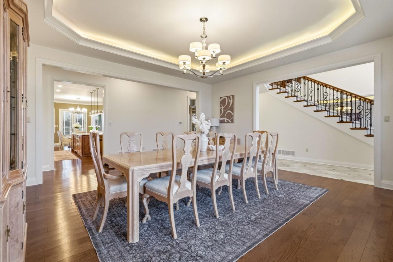Private 31+ Acre Estate perfect for Horse Lovers - photo 24