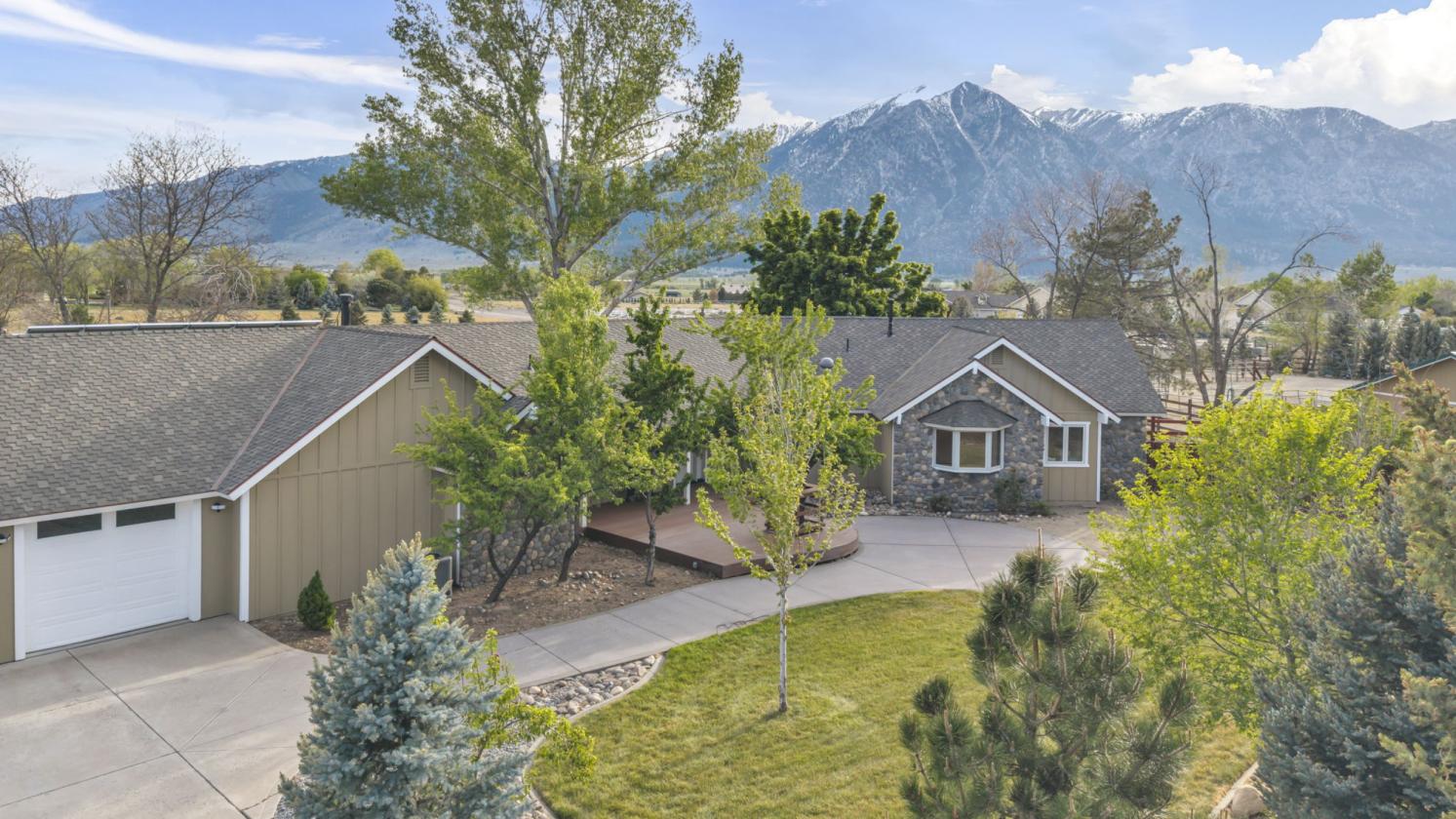 1.5 MILLION DOLLAR REMODELED HORSE ESTATE - photo 19